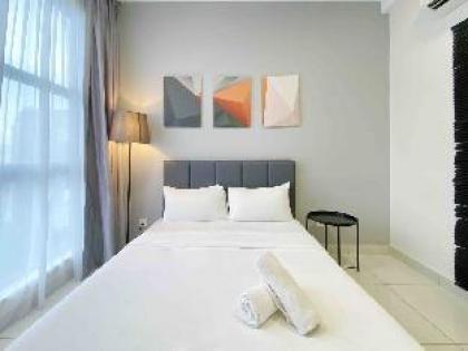 Have a Great Rest @1bedroom Suite@Arte Mont Kiara - image 5