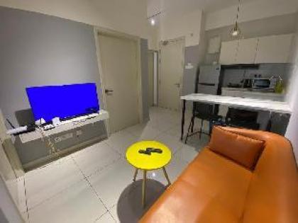 Home Sweet Home 1Br Suite @ Arte Mont Kiara - image 1