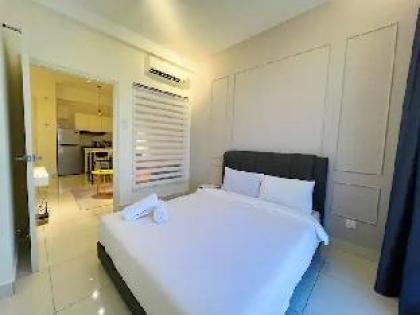 Home Sweet Home 1Br Suite @ Arte Mont Kiara - image 6