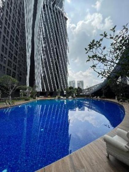 HOT DEAL Casual 1BR Suite @ Arte Mont Kiara - image 17