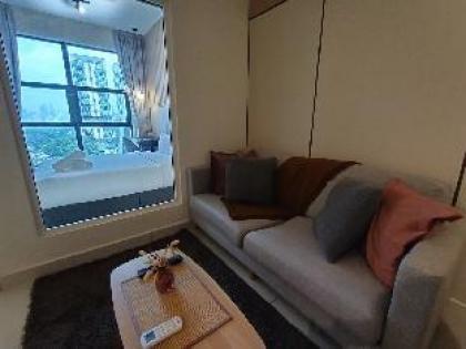 HOT DEAL Casual 1BR Suite @ Arte Mont Kiara - image 4