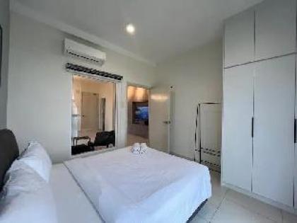 Satisfying 1Bedroom@Arte Mont Kiara - image 3