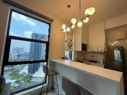 Satisfying 1Bedroom@Arte Mont Kiara - image 5