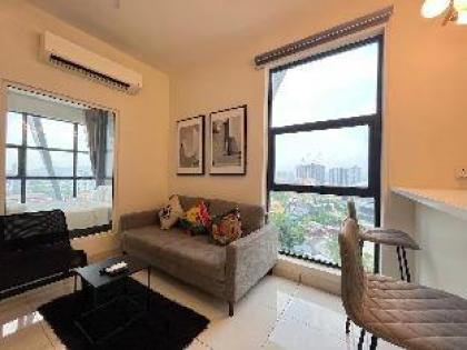 Satisfying 1Bedroom@Arte Mont Kiara - image 6