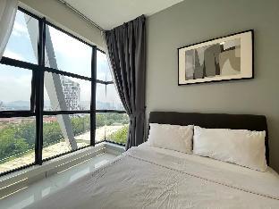 Satisfying 1Bedroom@Arte Mont Kiara - image 7