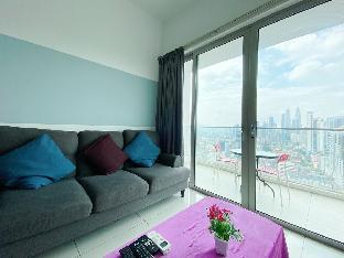 High Floor 2BR KLCC View With Balcony @ Regalia - image 6