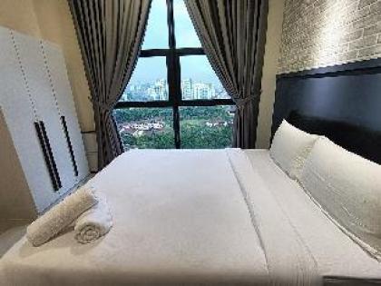 Great Offer 1BR Suite @Arte Mont Kiara - image 12