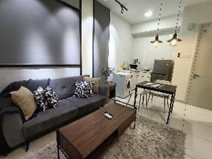 Great Offer 1BR Suite @Arte Mont Kiara - image 2