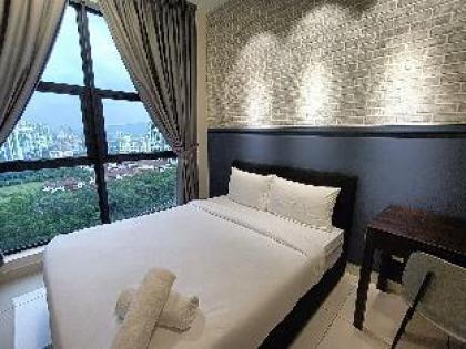 Great Offer 1BR Suite @Arte Mont Kiara - image 5