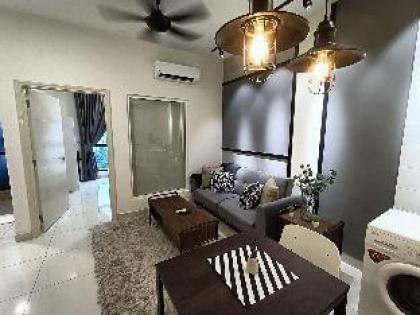 Great Offer 1BR Suite @Arte Mont Kiara - image 7