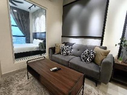 Great Offer 1BR Suite @Arte Mont Kiara - image 8