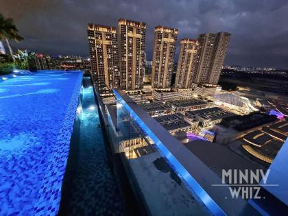 Skypool REVO near Stadium Bukit Jalil LS21 - image 15