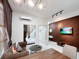 Cozy And Relaxing 1bedroom@ Arte Mont Kiara - main image