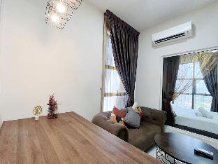 Cozy And Relaxing 1bedroom@ Arte Mont Kiara - image 2