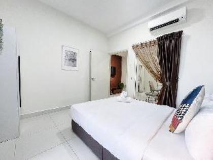 Cozy And Relaxing 1bedroom@ Arte Mont Kiara - image 3