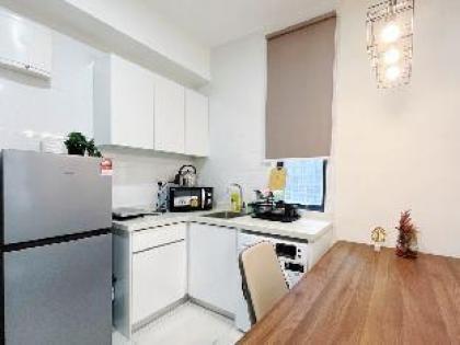 Cozy And Relaxing 1bedroom@ Arte Mont Kiara - image 5