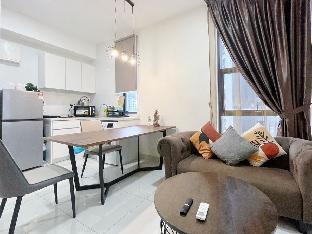 Cozy And Relaxing 1bedroom@ Arte Mont Kiara - image 6