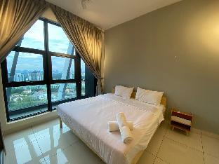 Fully Furnished 1 bedroom@ Arte Mont Kiara - image 4