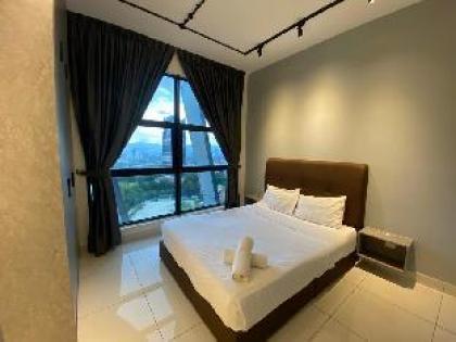 Fully Furnished 1 bedroom@ Arte Mont Kiara - image 5