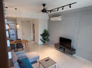 Duplex Unit @High-Class & Cozy@Arte Mont Kiara - image 2