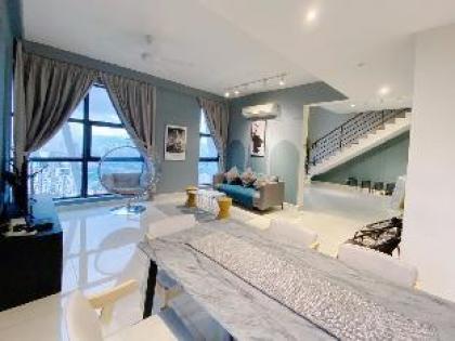 PentHouse @Arte Mont Kiara - image 8