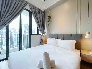 Charming Studio Klcc Urban Getaway@ColonyInfinitum - image 2