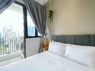 Charming Studio Klcc Urban Getaway@ColonyInfinitum - image 4