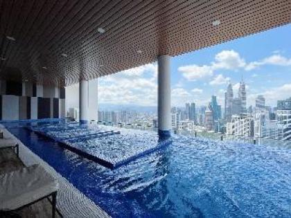 Studio@Medan Tuanku@KLCC View Infinity Pool - image 14