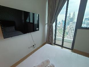 Enchanting Klcc View Studio @ Colony @Infinitum - image 6