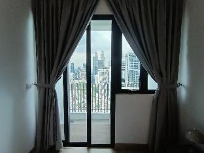 Enchanting Klcc View Studio @ Colony @Infinitum - image 7