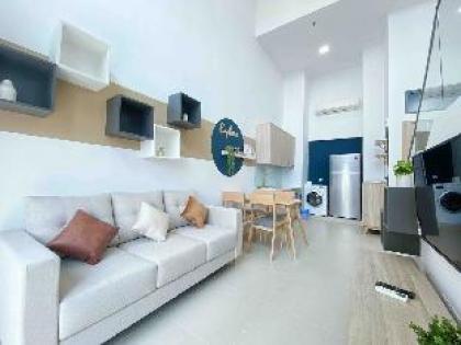 Classic And Chic Loft@Colony@Infinitum - image 3