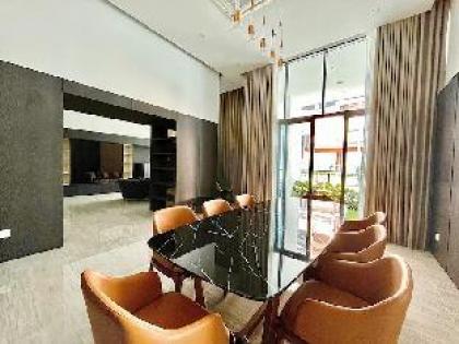 One bedroom Loft@KlccView Pool@Colony@Infinitum - image 12