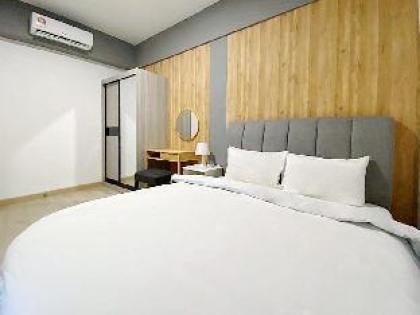 One bedroom Loft@KlccView Pool@Colony@Infinitum - image 2