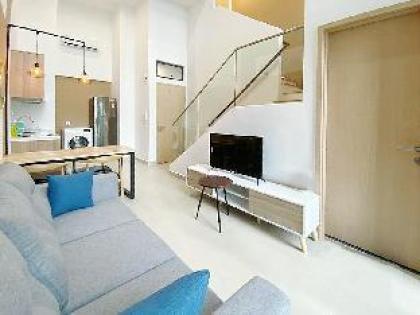 One bedroom Loft@KlccView Pool@Colony@Infinitum - image 5