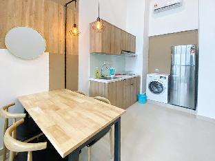 One bedroom Loft@KlccView Pool@Colony@Infinitum - image 7