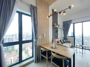 Brilliant 1bedroom@KlccView Pool@Colony@Infinitum - image 5