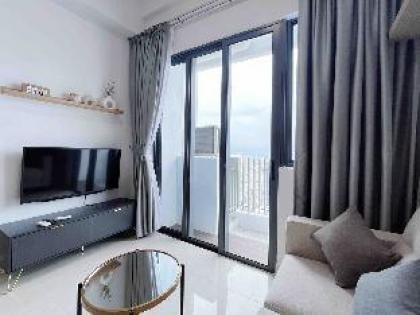 Striking View 1 bedroom Suite @Colony@Infinitum 