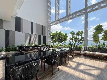 Loft with Beautiful KLCC View@Colony Infinitum - image 19