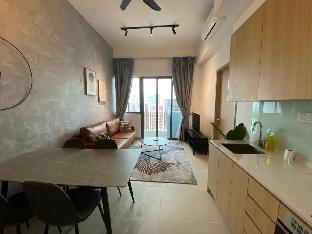 Soothing 1bedroom@Klcc View Pool@Colony@Infinitum - image 3