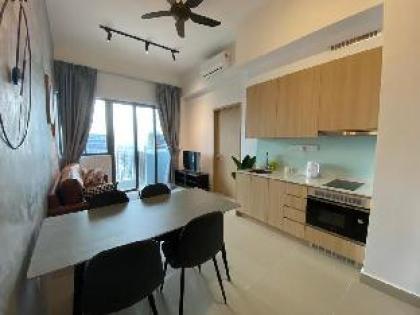 Soothing 1bedroom@Klcc View Pool@Colony@Infinitum - image 4