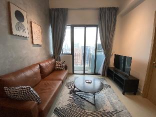 Soothing 1bedroom@Klcc View Pool@Colony@Infinitum - image 5