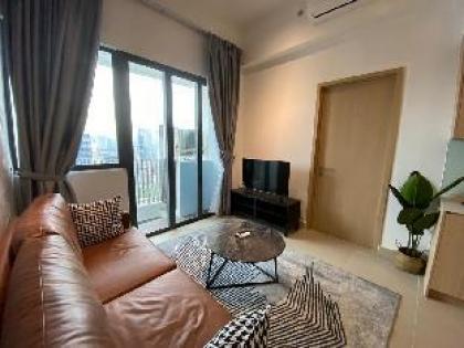 Soothing 1bedroom@Klcc View Pool@Colony@Infinitum - image 7