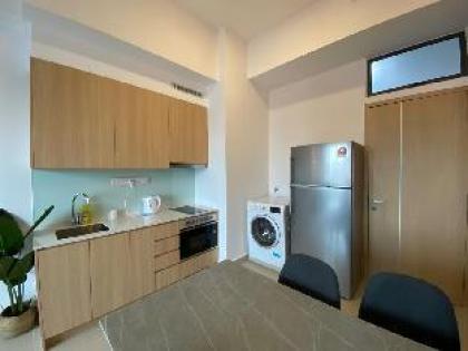 Soothing 1bedroom@Klcc View Pool@Colony@Infinitum - image 8