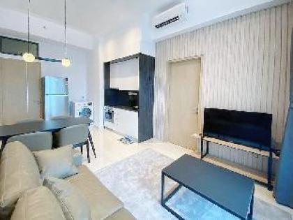 Picturesque 1bedroom@InfinityPool@Colony@Infinitum Kuala Lumpur