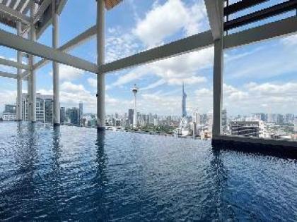 Picturesque 1bedroom@InfinityPool@Colony@Infinitum - image 16