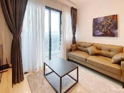 Picturesque 1bedroom@InfinityPool@Colony@Infinitum - image 4