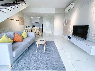 Unique 2Bedroom Duplex @Arte Mont Kiara @Mitec - main image