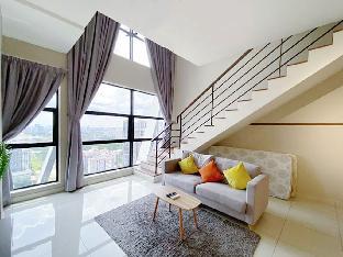 Unique 2Bedroom Duplex @Arte Mont Kiara @Mitec - image 2