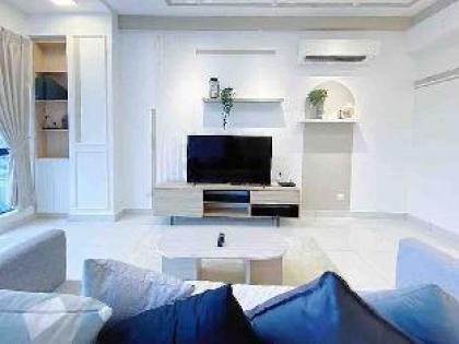 Blazing 2Br Loft @ArteMont Kiara