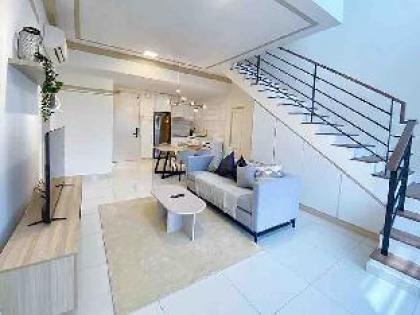 Blazing 2Br Loft @ArteMont Kiara - image 2